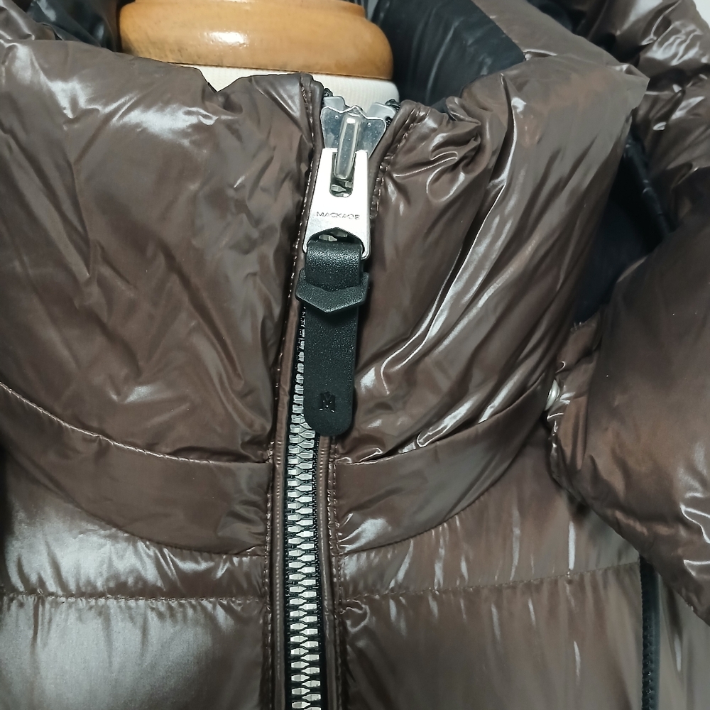 Mackage Kendrick R Down Puffer Jacket - Picture 5 of 16